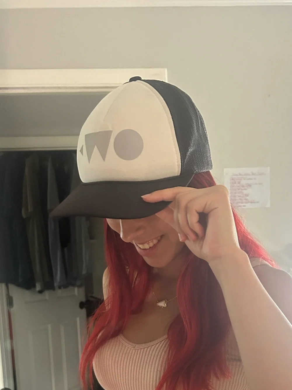 Trucker Hat